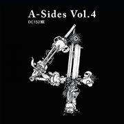 A-Sides, Vol. 4. Vol. 4 cover image cdn