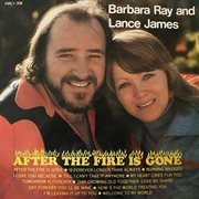 After the Fire Is Gone cover image cdn