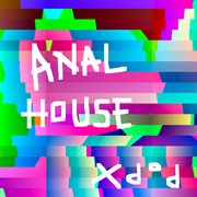 ANAL HOUSE cover image cdn