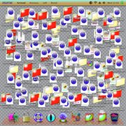 Arrived anxious, left bored cover image cdn