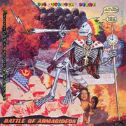 Battle of Armagideon (Millionaire Liquidator) [Expanded Version] cover image cdn