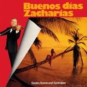 Buenos Días Zacharias cover image cdn