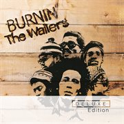 Burnin' cover image cdn