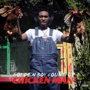 Chicken Man 2 cover image cdn