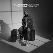 Closer Than You Think cover image cdn