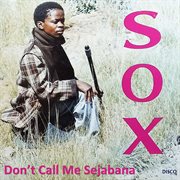 Dont Call Me Sejabana cover image cdn