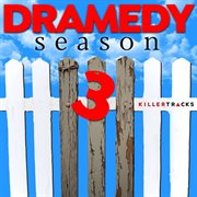 Dramedy Season 3 cover image cdn
