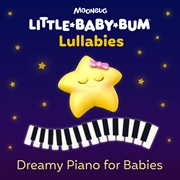 Dreamy Piano for Babies [Sleep Time] cover image cdn