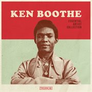 Essential Artist Collection - Ken Boothe : Ken Boothe cover image cdn