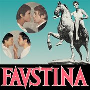 Faustina [original motion picture soundtrack / remastered 2022] cover image cdn