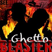 Ghetto Blaster cover image cdn