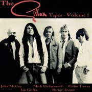 Gillan Tapes, Vol. 1. Volume 1 cover image cdn