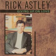 Giving Up On Love EP cover image cdn