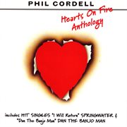 Hearts On Fire: Anthology cover image cdn