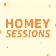 Homey Sessions cover image cdn