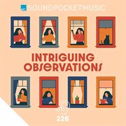 Intriguing Observations cover image cdn