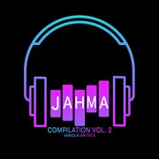 Jahma Compilation, Vol. 2 cover image cdn