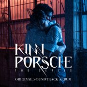 KinnPorsche The Series: Original Soundtrack : the series, original soundtrack album cover image cdn