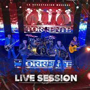 Live Session cover image cdn