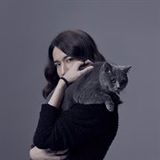 MELANCHOLY cover image cdn