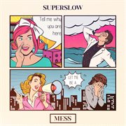 MESS EP cover image cdn