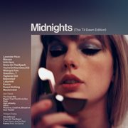 Midnights (The Til Dawn Edition) cover image cdn