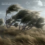 Nature's Breath: Sooting Wind Sounds : sooting wind sounds cover image cdn