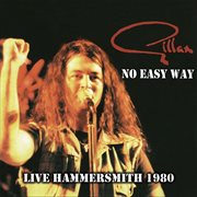 No Easy Way (Live Hammersmith 1980) cover image cdn
