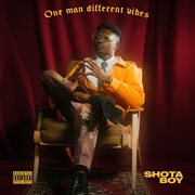 One Man Different Vibes cover image cdn