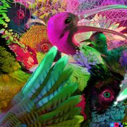 Palaces : The Remixes, Pt. 3 : The Remixes, Pt. 3 cover image cdn