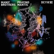 Praying Mantis cover image cdn