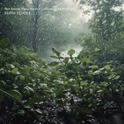 Rain Sounds Sleep: Nature's Lullabies for Restful Nights : Nature's Lullabies for Restful Nights cover image cdn