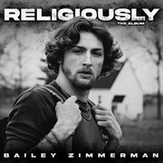 Religiously. The Album. cover image cdn