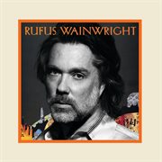 Rufus Wainwright [25th Anniversary Edition] cover image cdn