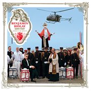 Saint-Clair [Edition de Minuit / Deluxe] : Clair [Edition de Minuit / Deluxe] cover image cdn