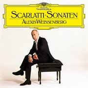 Scarlatti: Keyboard Sonatas : Keyboard Sonatas cover image cdn