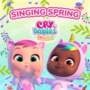 Singing Spring cover image cdn
