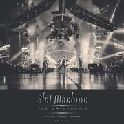 Slot Machine: The Mothership Live At Impact Arena 26.08.17 (The Mothership Live) : live at Impact Arena 26.08.17 cover image cdn