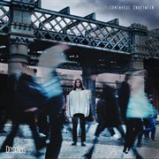 Somewhere Inbetween - EP : EP cover image cdn