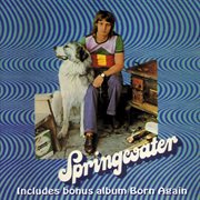 Springwater / Born Again : Born again cover image cdn