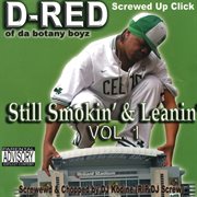 Still Smokin' & Leanin', Vol. 1 cover image cdn