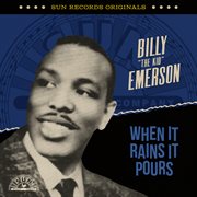 Sun Records Originals: When It Rains It Pours cover image cdn