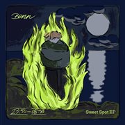 Sweet Spot cover image cdn