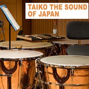 Taiko the Sound of Japan cover image cdn
