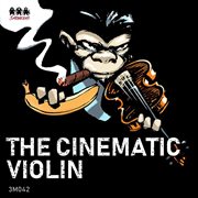 The Cinematic Violin cover image cdn