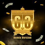 The Glass Girls (Remix) cover image cdn