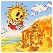 The Heater cover image cdn