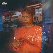 The Hurtbook [Voice Notes] cover image cdn