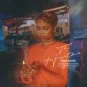 The Hurtbook [Voice Notes] cover image cdn