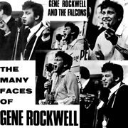 The Many Faces of Gene Rockwell cover image cdn